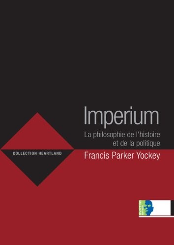 Imperium. La philosophie de l'histoire et de la politique