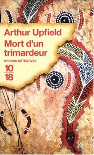 Mort d'un trimardeur (5)