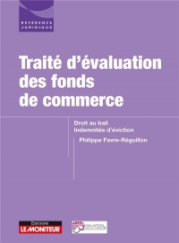 Evaluer un fonds de commerce