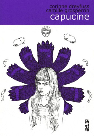 Capucine