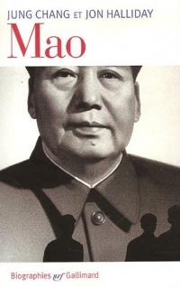 Mao: L'histoire inconnue