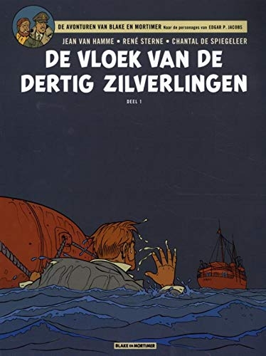 De vloek van de 30 zilverlingen