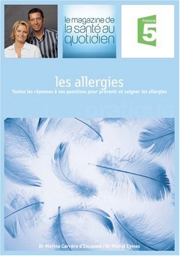 Les allergies