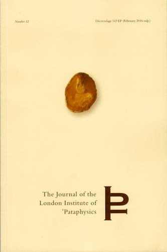 Disquisition on the Difficulty of Communicating with the Dead [9781900565745]