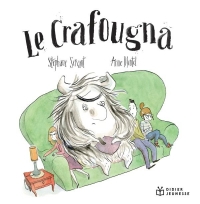 Le Crafougna - poche