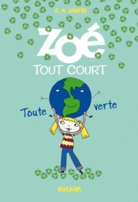 Zoé tout court -Toute verte (4)