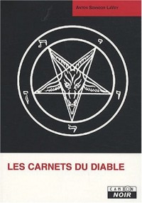 Les carnets du diable