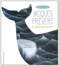 La pêche à la baleine