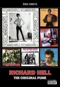 Richard Hell: The original punk
