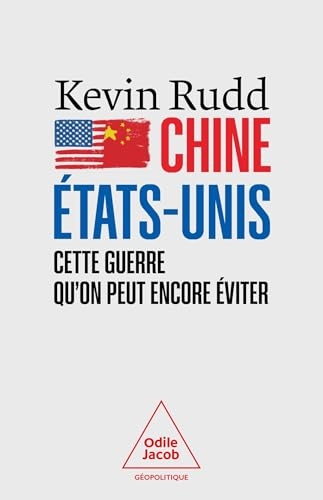 Chine-Etats-Unis: Cette guerre qu'on peut encore éviter