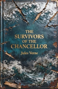 The Survivors of the Chancellor: A Gripping Psychological Sea Survival Classic