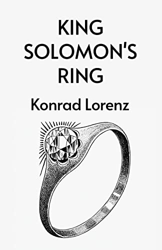 King Solomon's Ring [9781639235612]