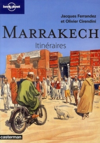 Marrakech