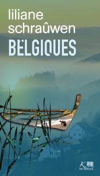 Belgiques, tome 24