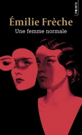 Une femme normale [Poche]