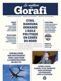 Le Meilleur du Gorafi