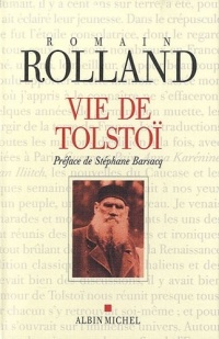 Vie de Tolstoï