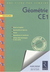 Géométrie