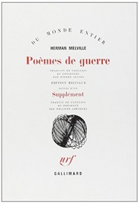Poèmes de guerre, un supplément