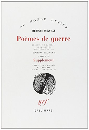 Poèmes de guerre, un supplément