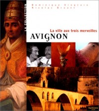 Avignon - la ville aux trois merveilles (français)