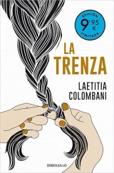 La trenza (Campaña de verano edición limitada) [Poche]