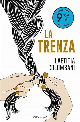 La trenza (Campaña de verano edición limitada) [9788466378062]