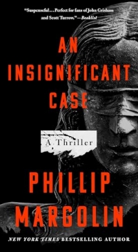 An Insignificant Case: A Thriller