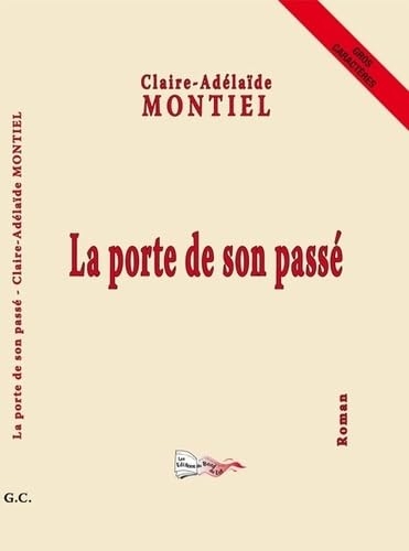 La porte de son passé