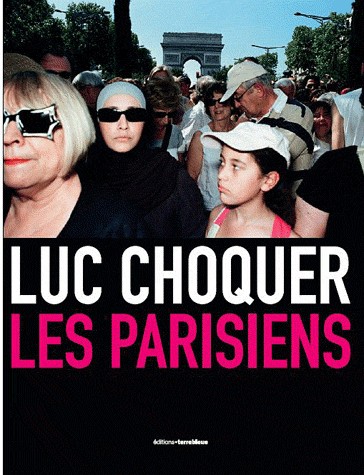 Les parisiens