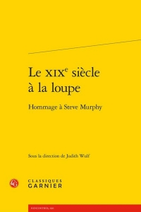 Le xixe siècle à la loupe - hommage à steve murphy: HOMMAGE À STEVE MURPHY