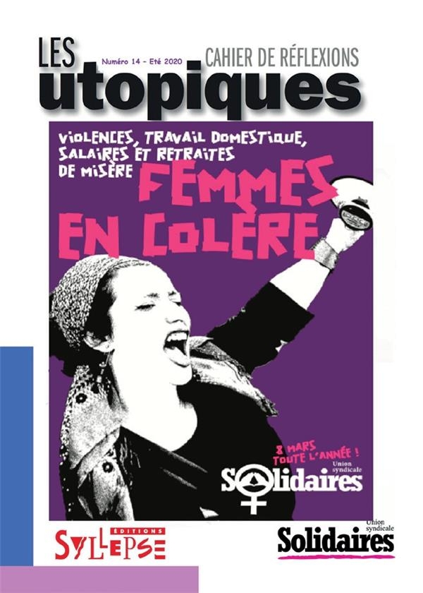 Femmes en Colere