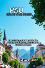 PAU GUÍA DE VIAJE DE 2025