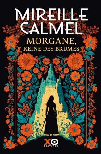 Morgane, Reine des Brumes