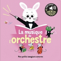 LA MUSIQUE DE L'ORCHESTRE (TP)