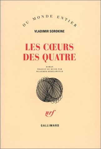 Les Cœurs des quatre