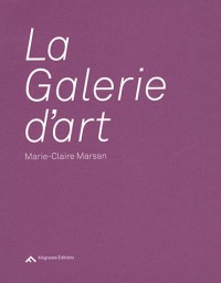La Galerie d'art