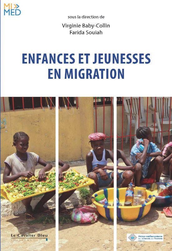 Enfances et jeunesses en migration