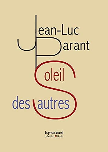Soleil des autres