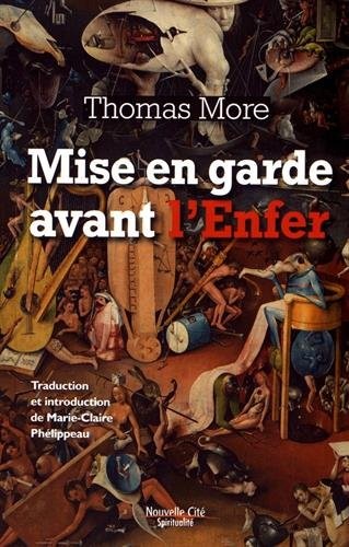 Mise en garde avant l'enfer