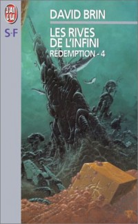 Rédemption, tome 4 : les Rives de l'Infini