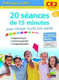 PRET POUR LE CM1