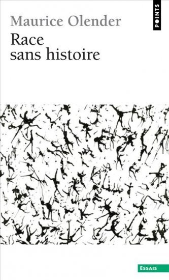 Race sans histoire