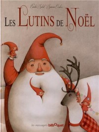 Les lutins de Noël