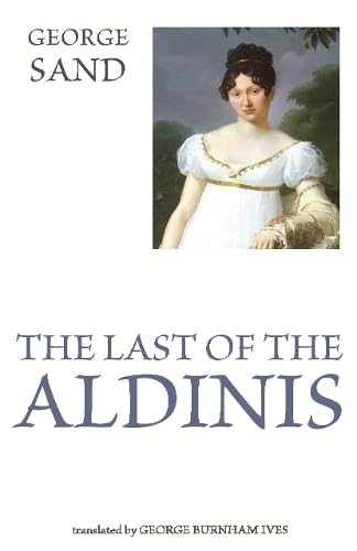 The Last of the Aldinis [9780645751925]