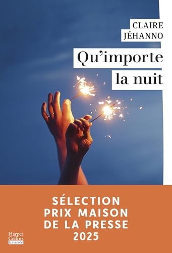Extrait gratuit - Qu'importe la nuit