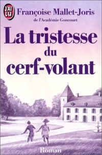 La Tristesse du cerf-volant