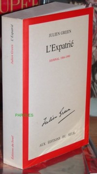 L'Expatrié : 1984-1990