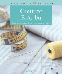 Couture B.A.-ba