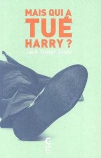 Mais qui a tué Harry ? Édition collector